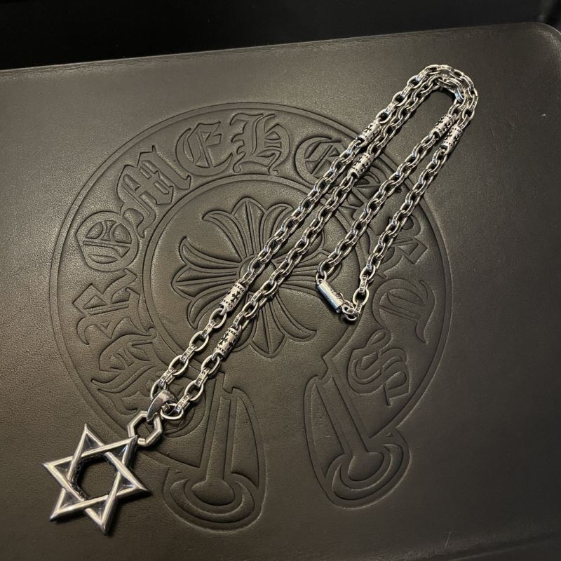 Chrome Hearts Necklaces